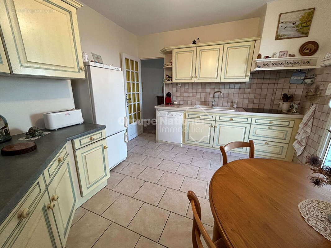 Appartement à CARPENTRAS