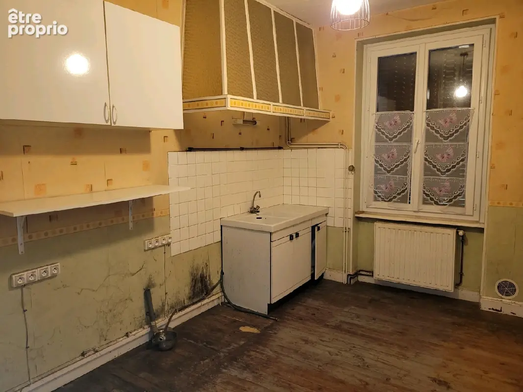 Maison 8 pièces 146 m² à vendre à Bort-Les-Orgues (19110) - photo 4