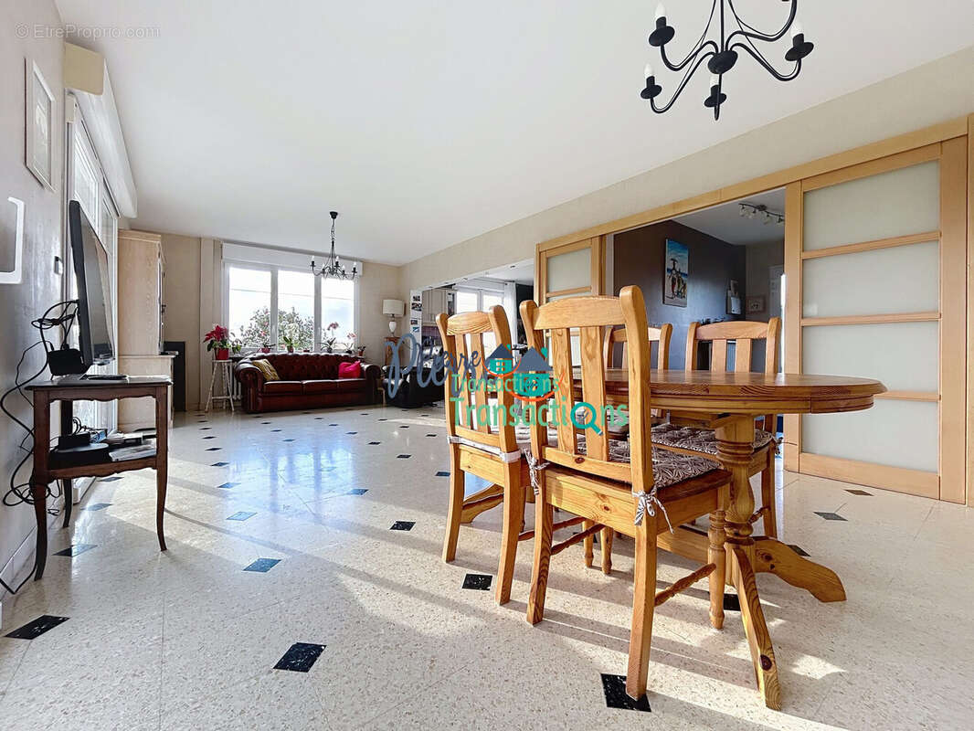 Maison à SAINT-ROMAIN-DE-COLBOSC