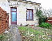 Photo 1 - Maison à VILLENAVE-D&#039;ORNON