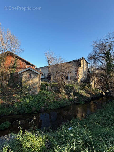 Commerce à BILLOM