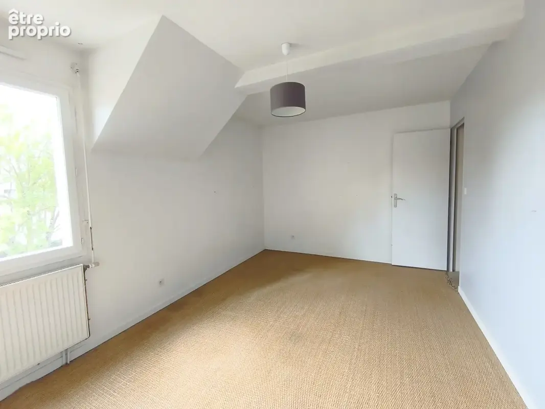 Maison familiale 4 chambres avec garage - photo 9