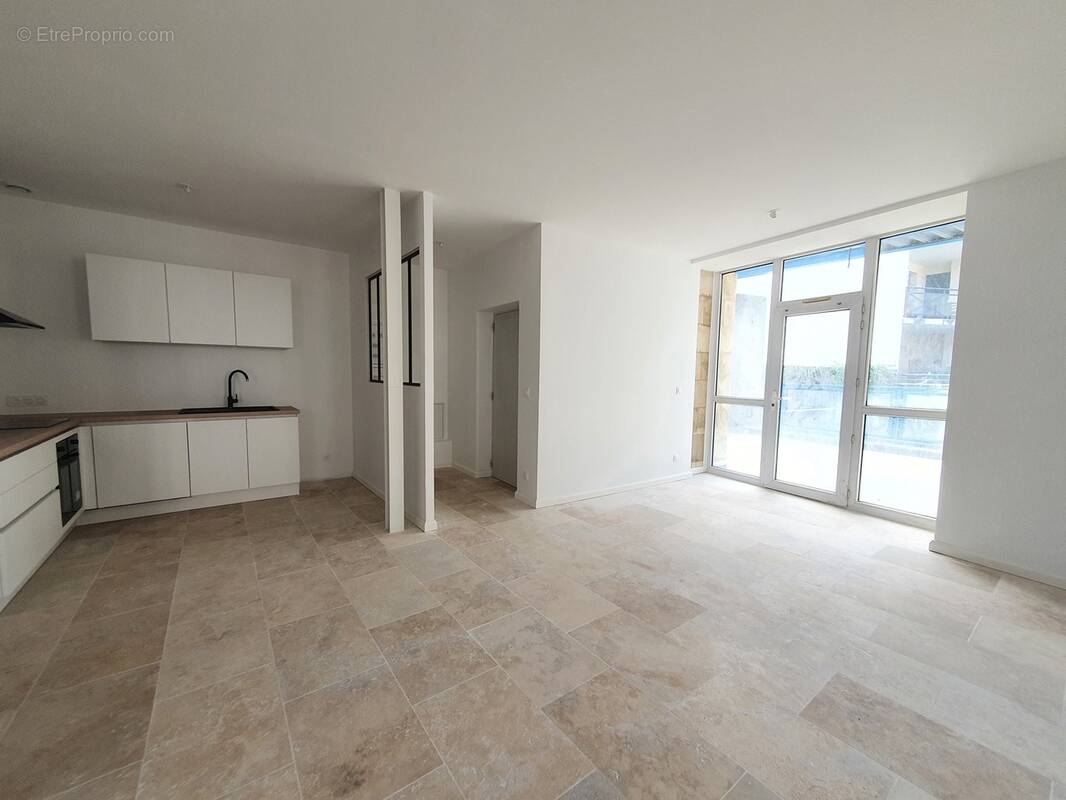 Appartement à BOURGES