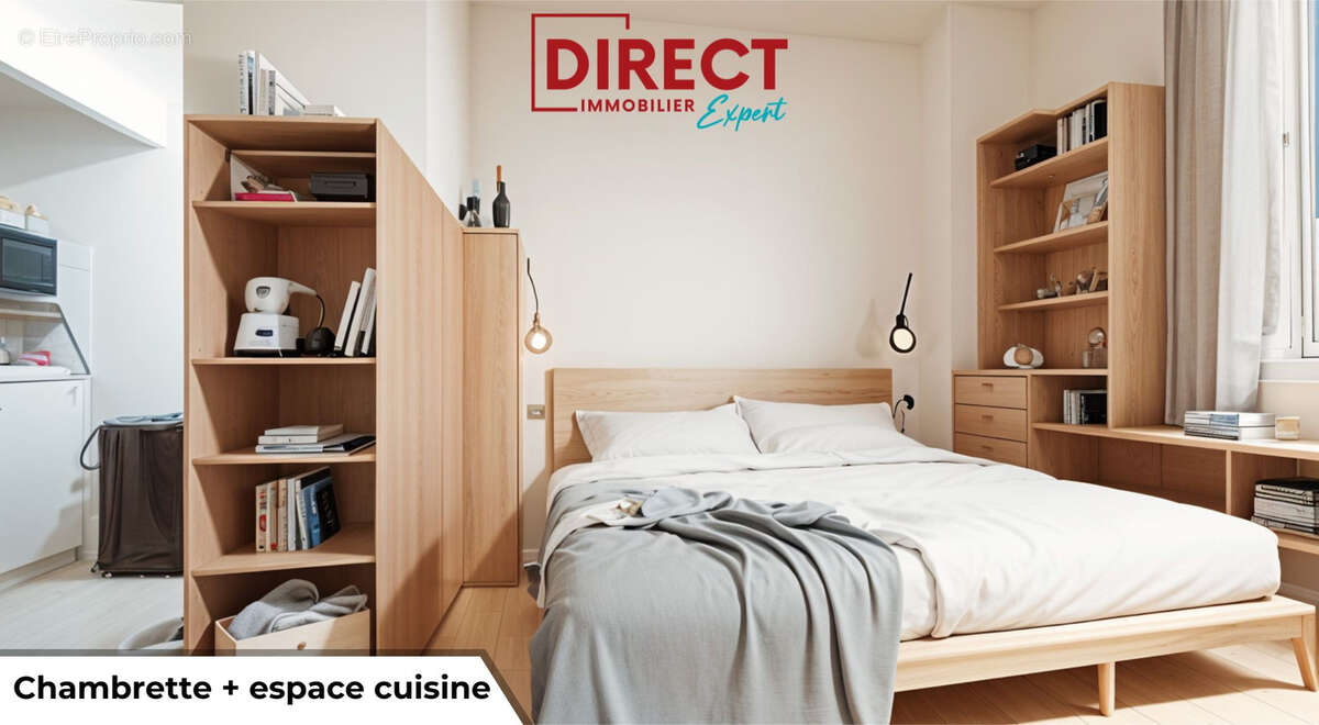 Maison à MAISONS-ALFORT