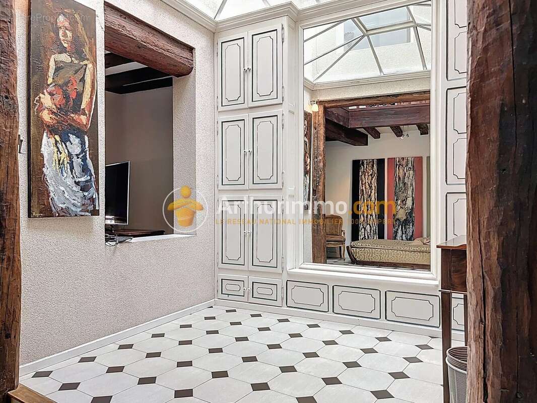 Appartement à BOURGOIN-JALLIEU