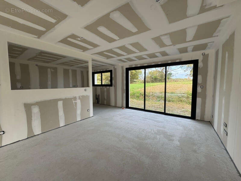 Maison à SAINT-NAZAIRE