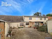 Maison à CAGNONCLES