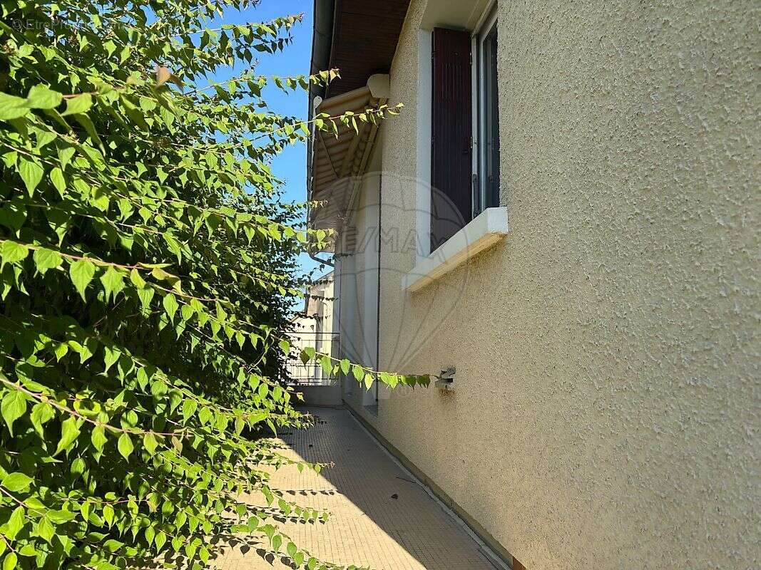 Maison à DECIZE