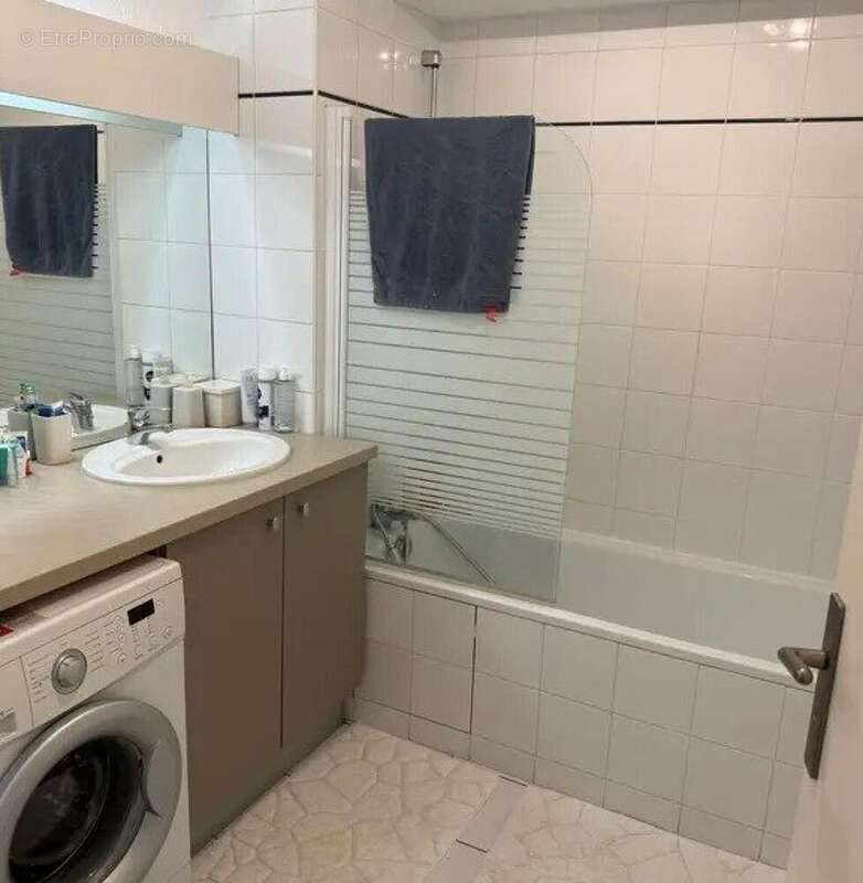 Photo 6 - Appartement à BORDEAUX