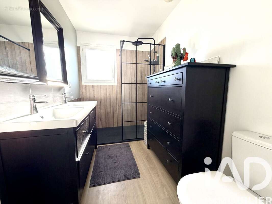 Photo 9 - Maison à PORNICHET