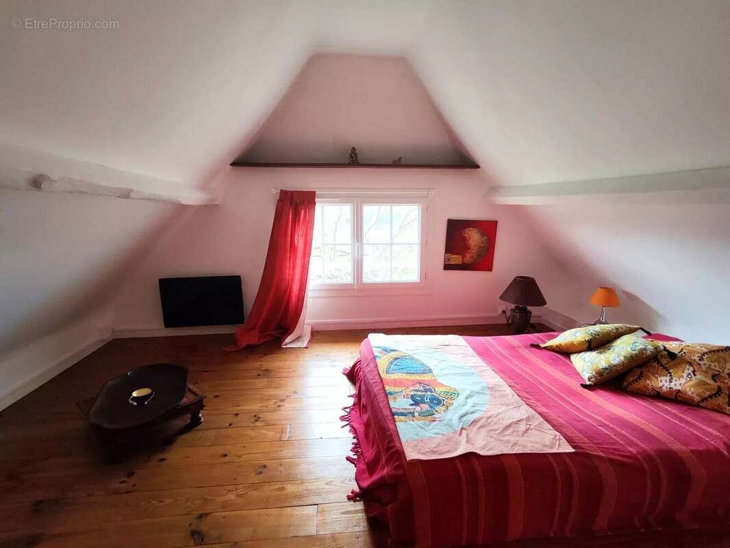 Maison à MAULEON-LICHARRE