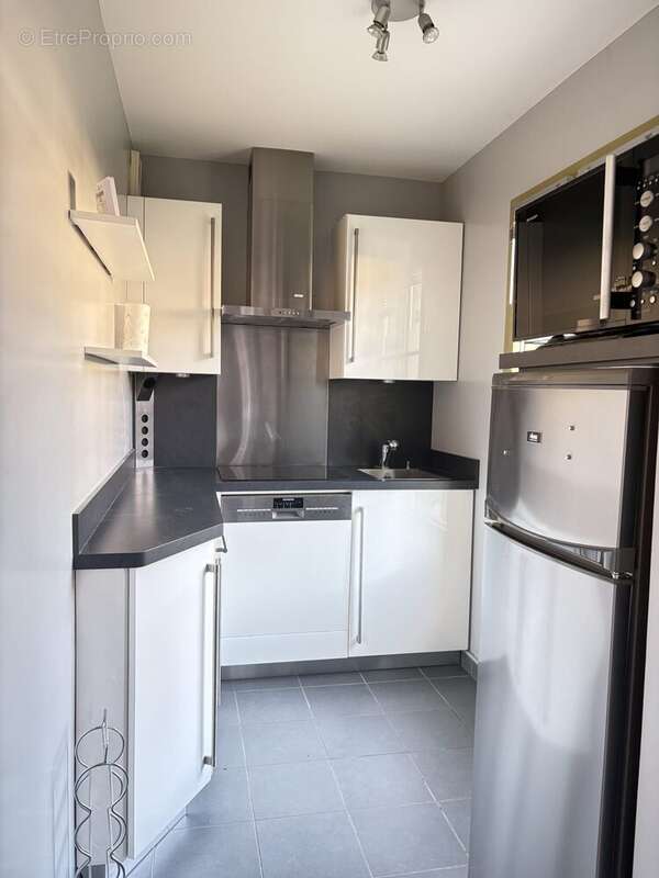 Appartement 47 m² à Saint-Valery-Sur-Somme  - photo 4