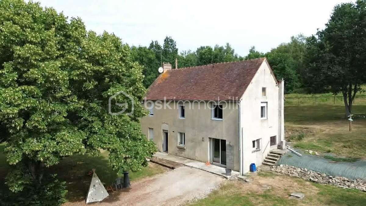 Maison sur plus de 28600 m2 de terrain - photo 14
