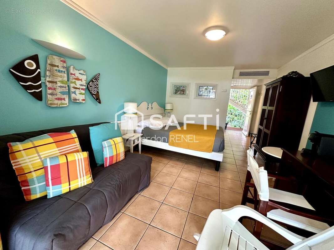 Photo 6 - Appartement à SAINTE-LUCE