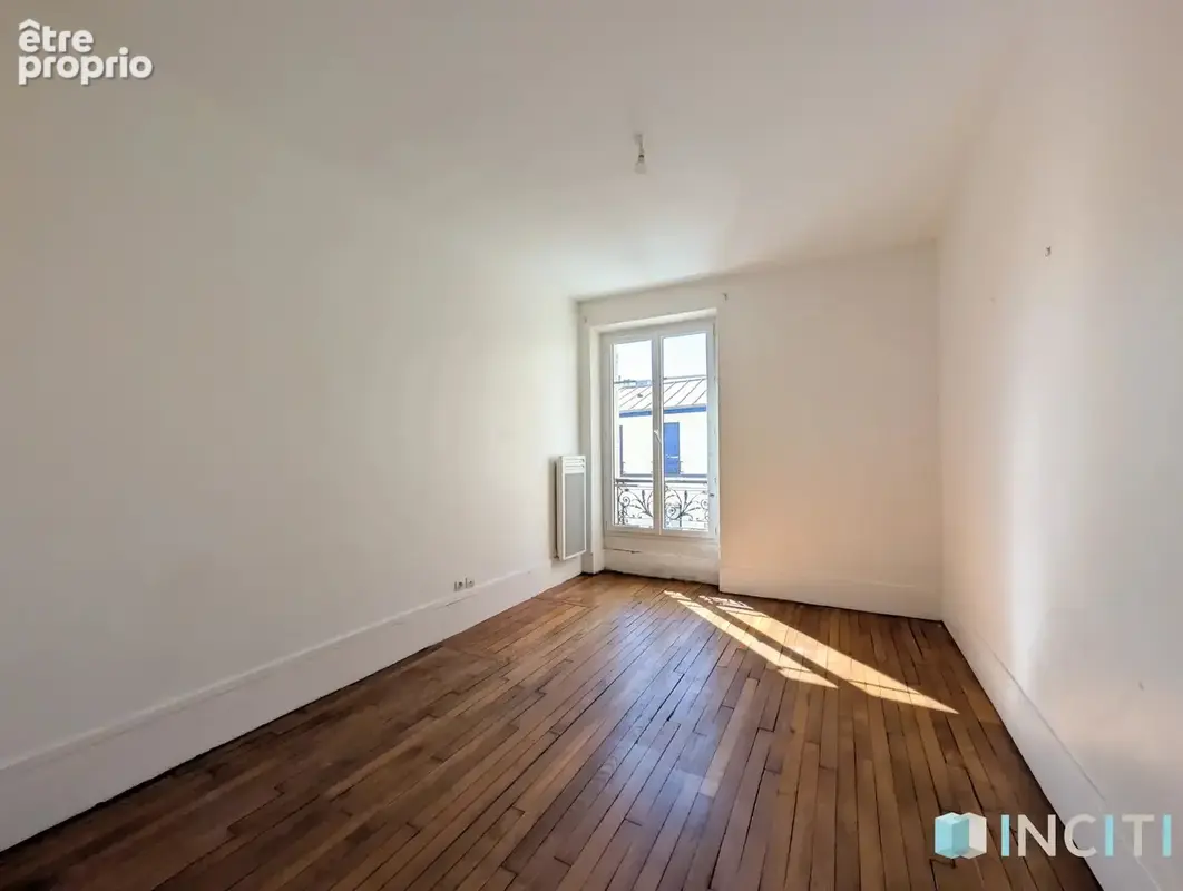 3 pièces - Cœur de Vincennes - Saint-Louis / Bérault - photo 3