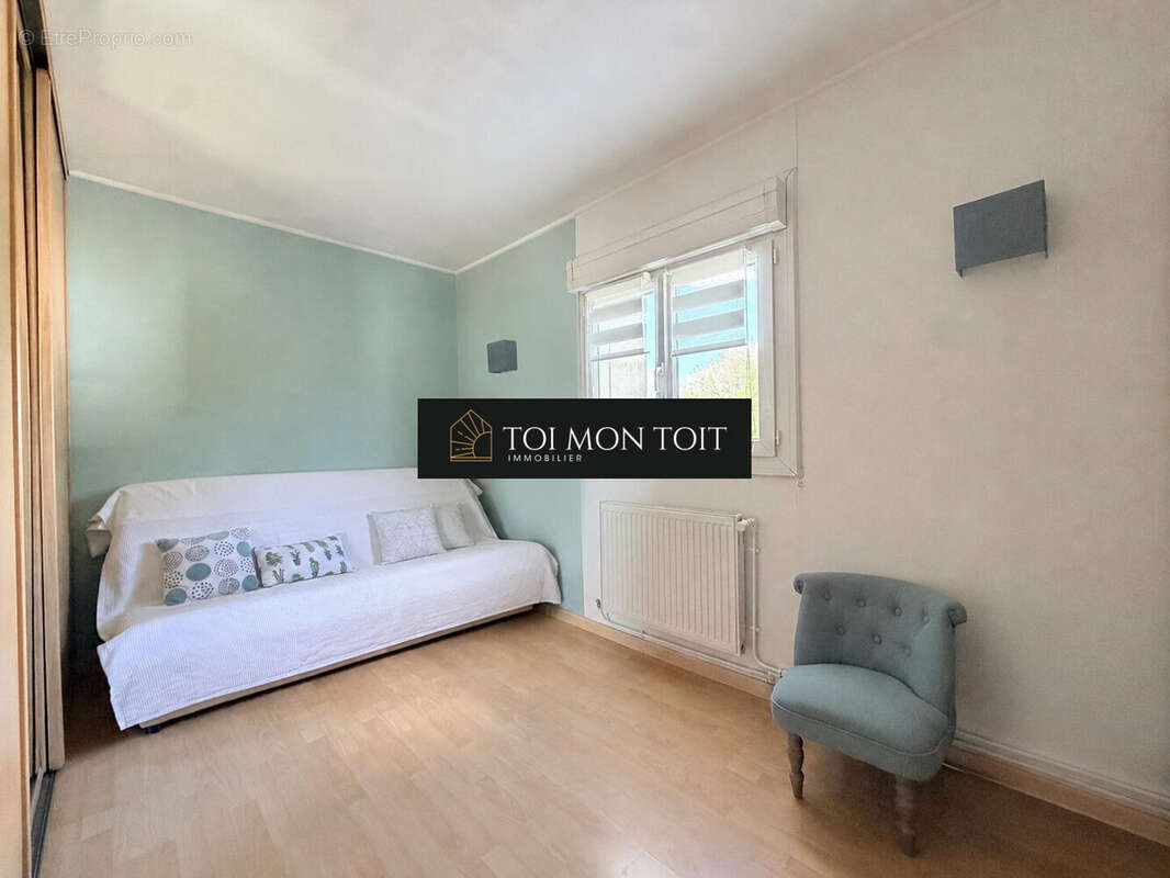 Appartement 70 m² à Survilliers  - photo 7