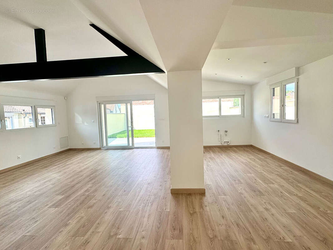 Maison à MARCQ-EN-BAROEUL