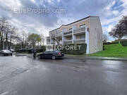 Appartement à SAINT-GERMAIN-LES-CORBEIL