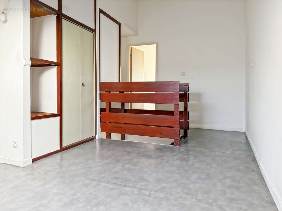 Maison à SAINT-SERNIN