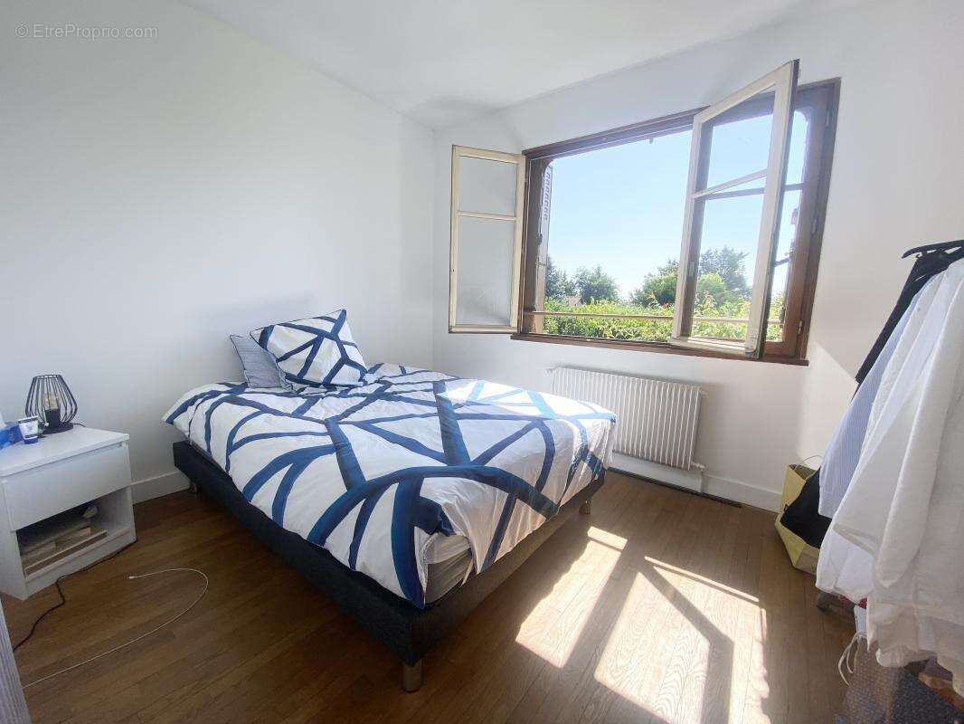 Maison à FONTENAY-AUX-ROSES