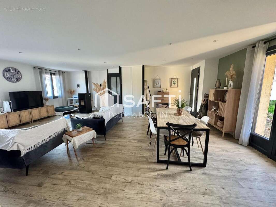 Photo 3 - Maison à NIORT