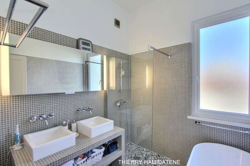 Appartement à ARGENTEUIL