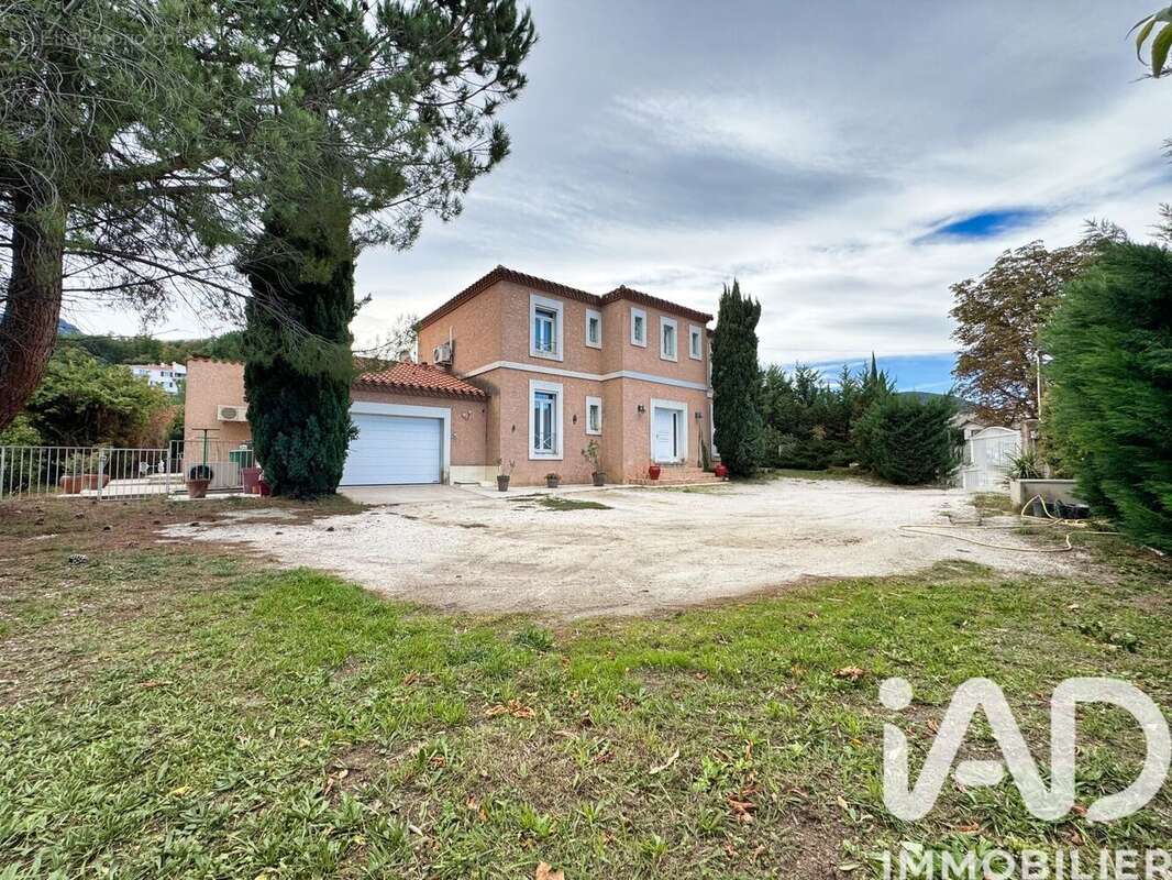 Photo 3 - Maison à PRADES