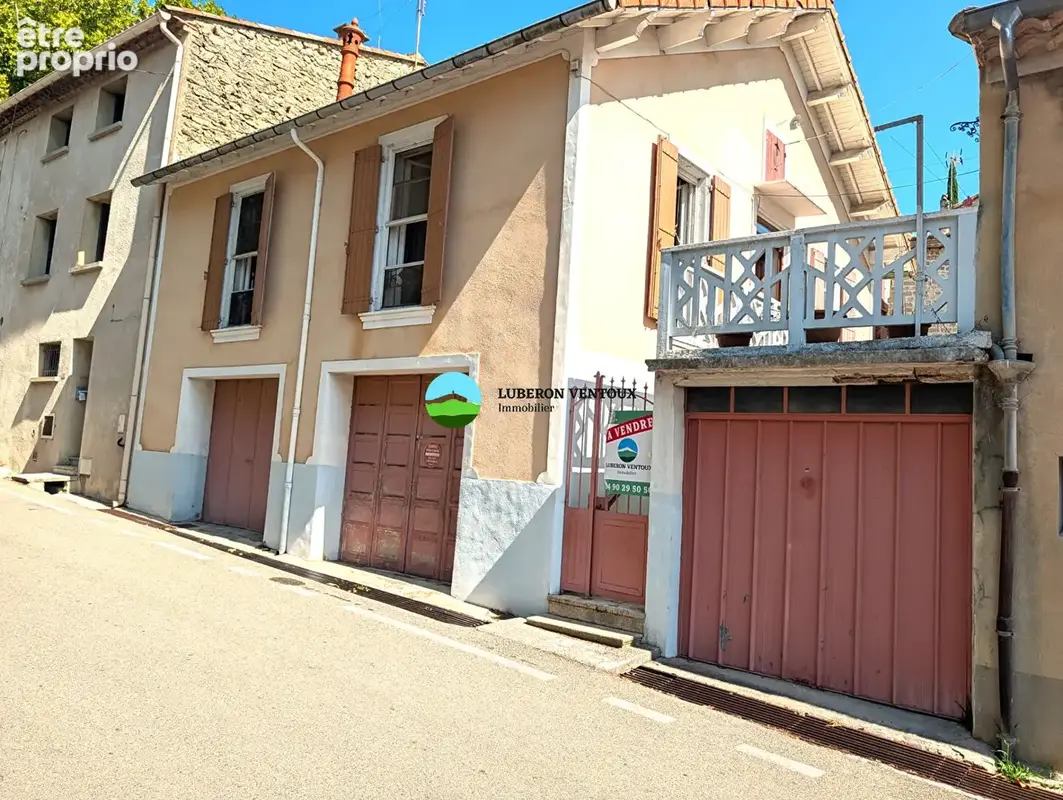 Photo Maison à Mormoiron au prix de 215 000€