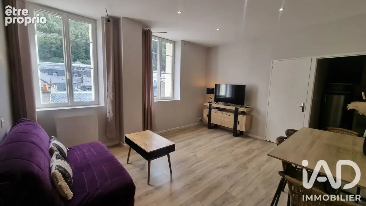 Photo 1 - Appartement à MONT-DORE