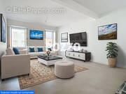 Appartement à GRANVILLE