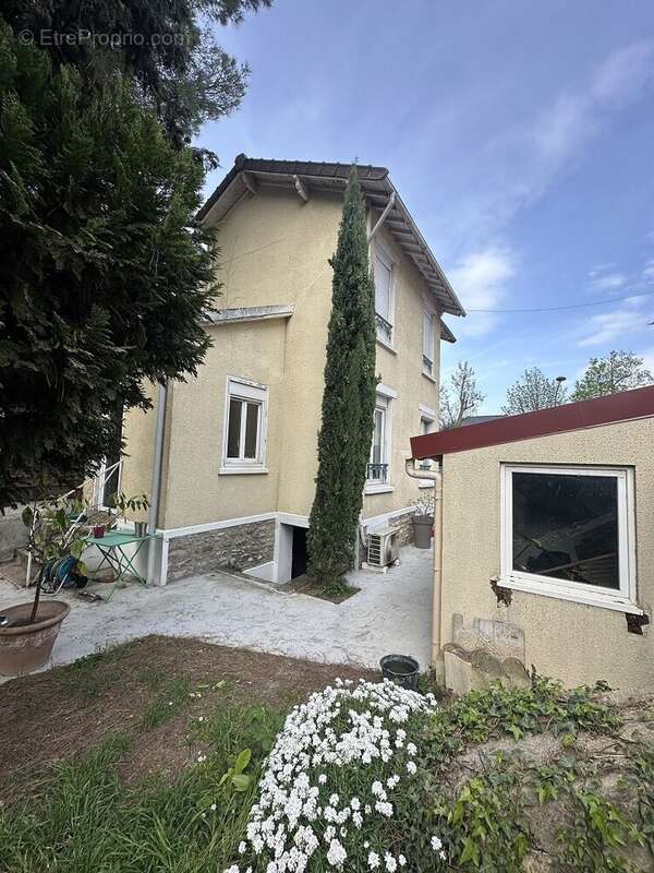 Maison 65m² à créteil - photo 2