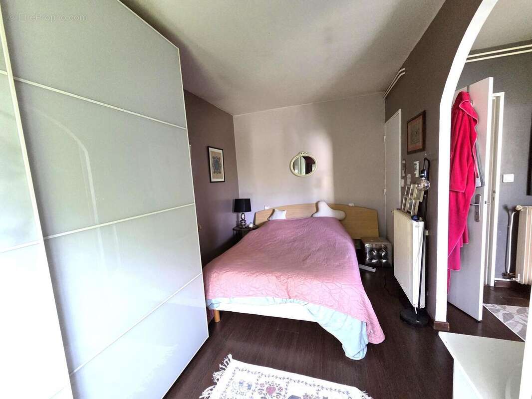 Photo 6 - Maison à L'ISLE-ADAM