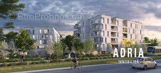 Appartement à SAINT-JEAN-DE-BRAYE
