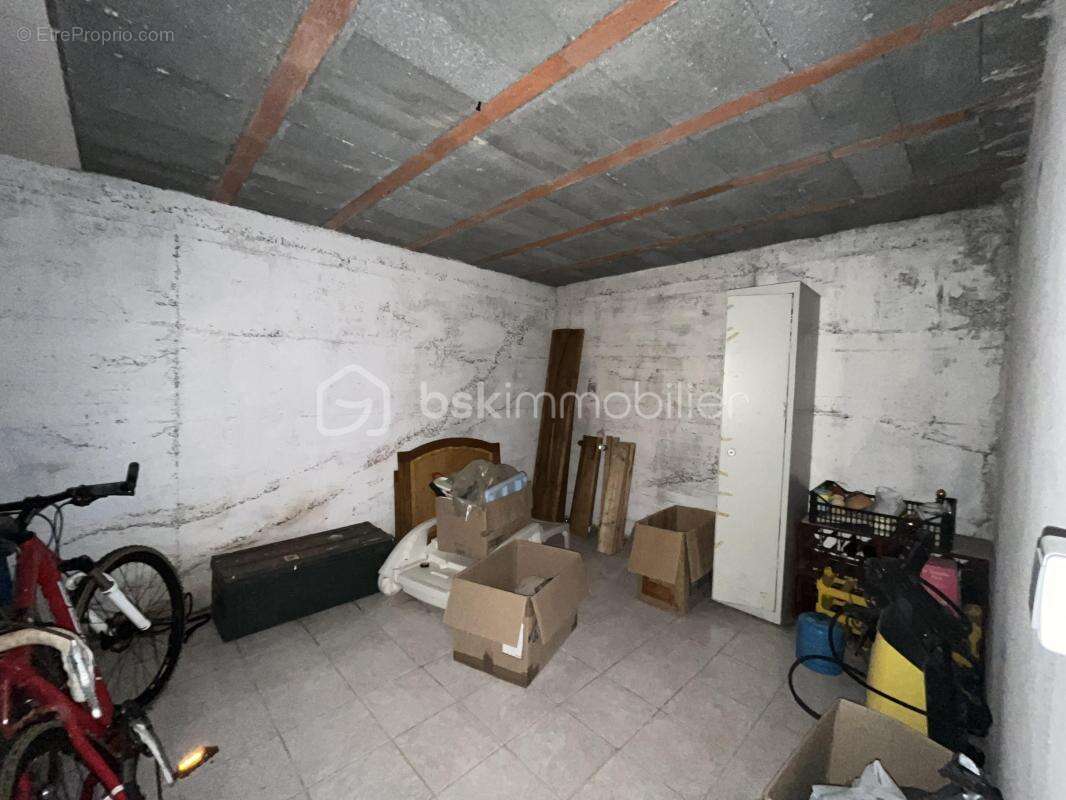 Maison périgourdine - photo 12