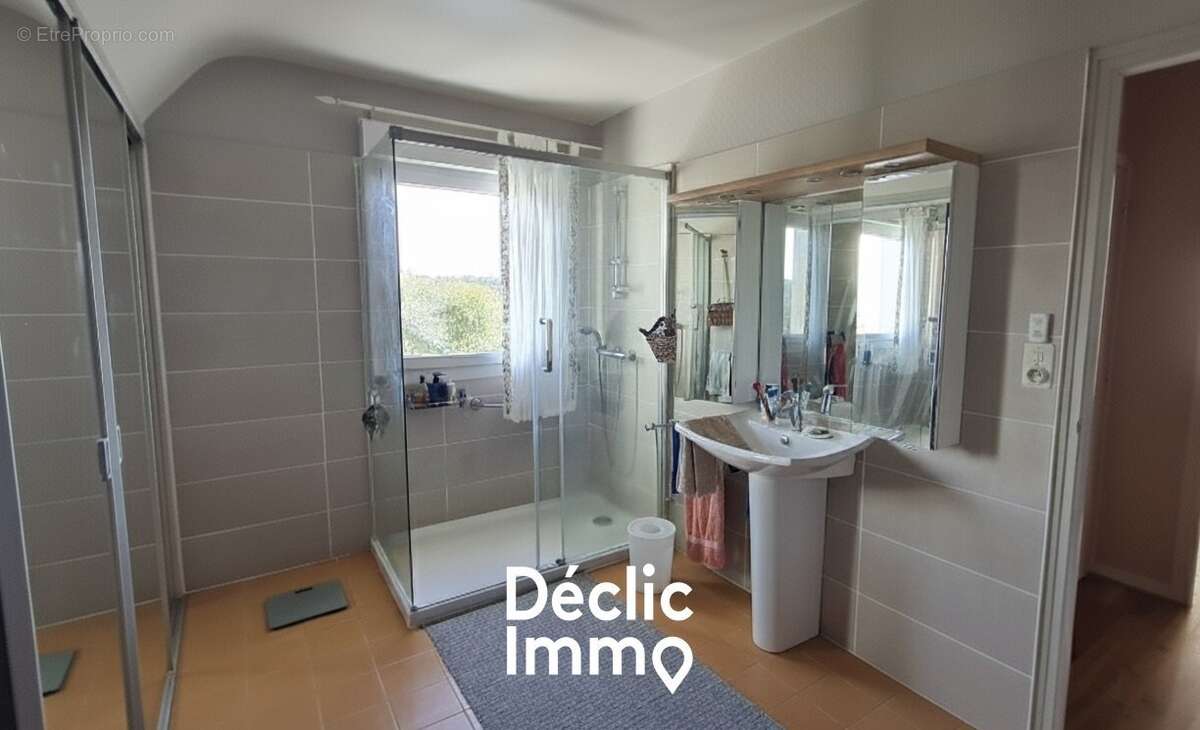 Maison à LA FORET-FOUESNANT