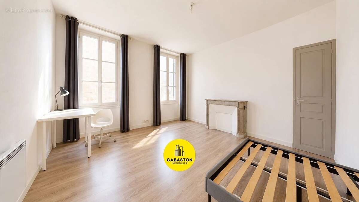 Appartement 76 m² à Marseille-2e  - photo 4