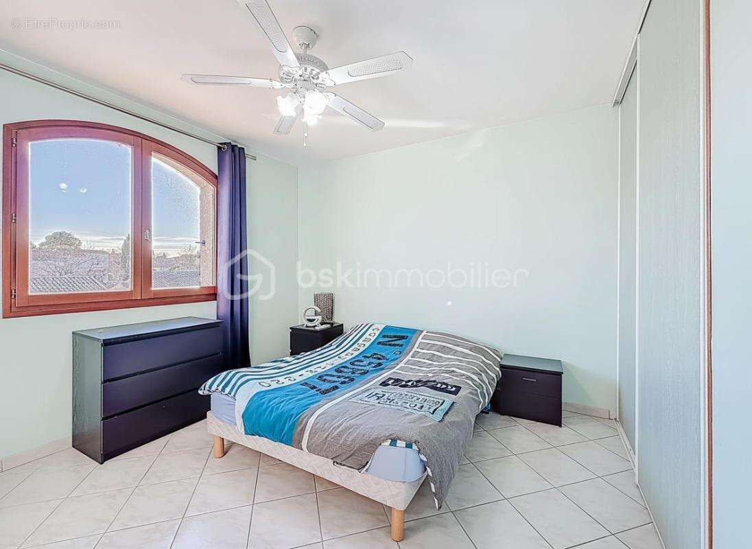 Maison à MONTARNAUD