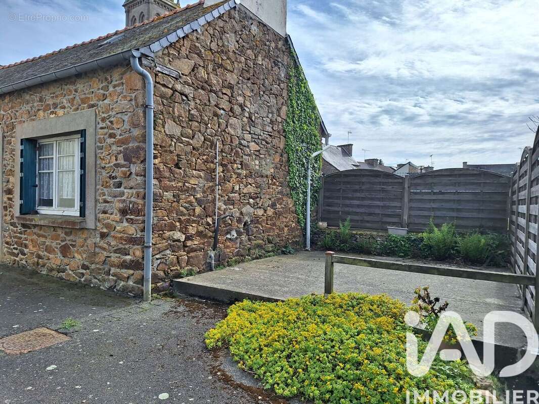 Photo 2 - Maison à GOUDELIN