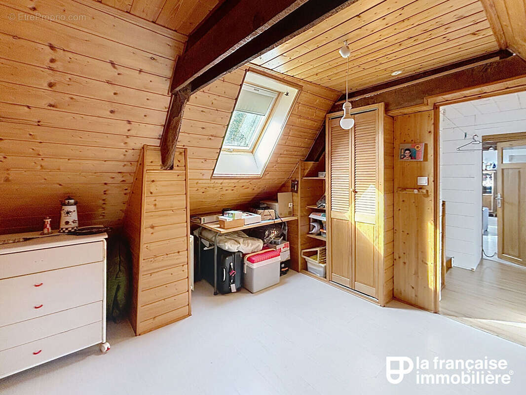 Maison à PIRE-SUR-SEICHE