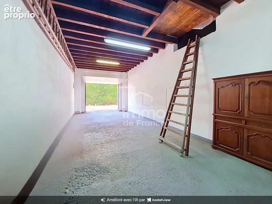 Ferme authentique rénovée de 235 m² avec grange - photo 16