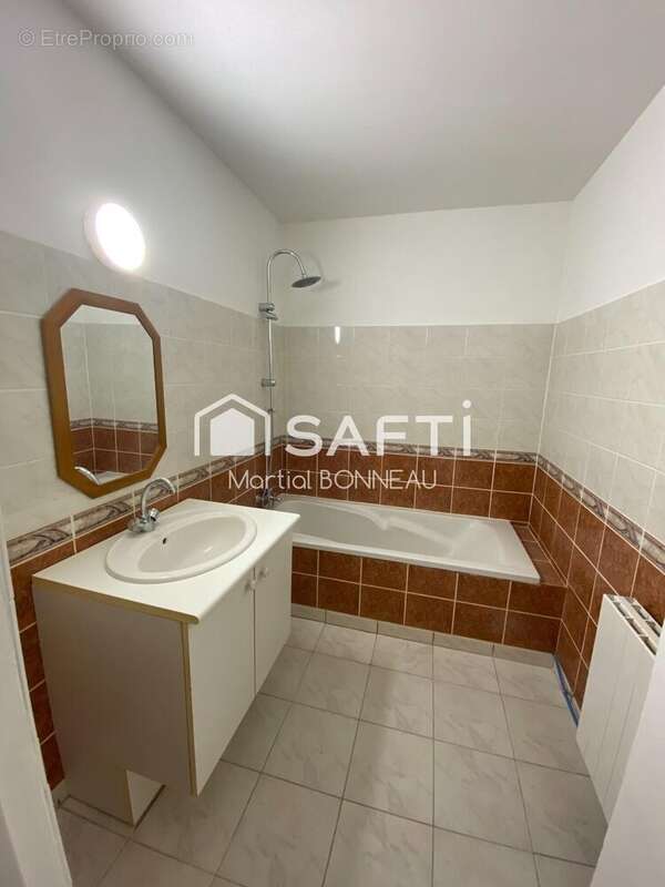 Photo 9 - Maison à SEVERAC