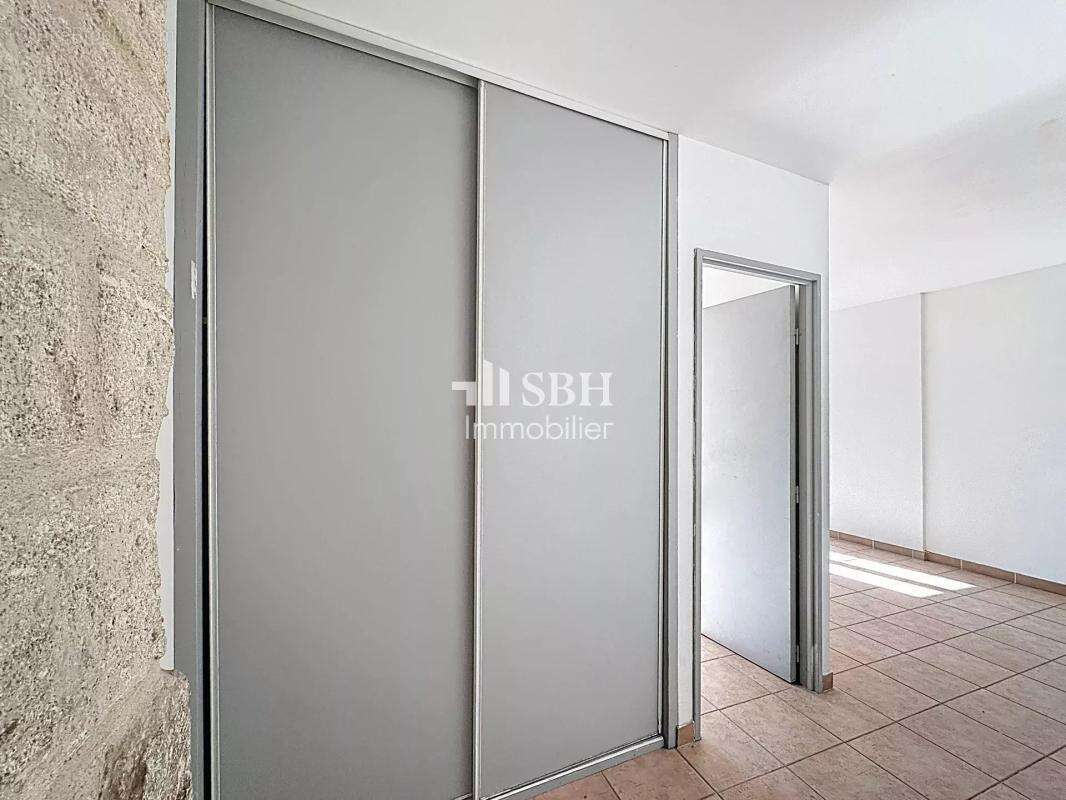 Appartement à AVIGNON