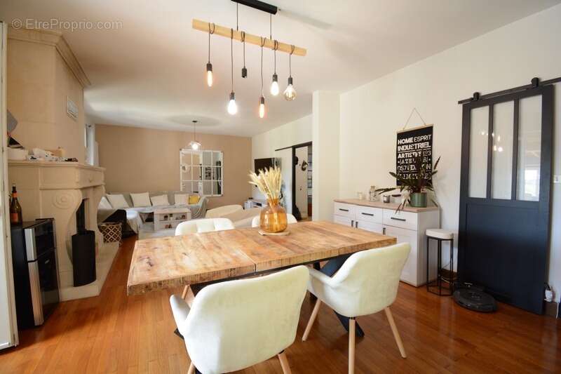 Maison à LA ROCHEFOUCAULD