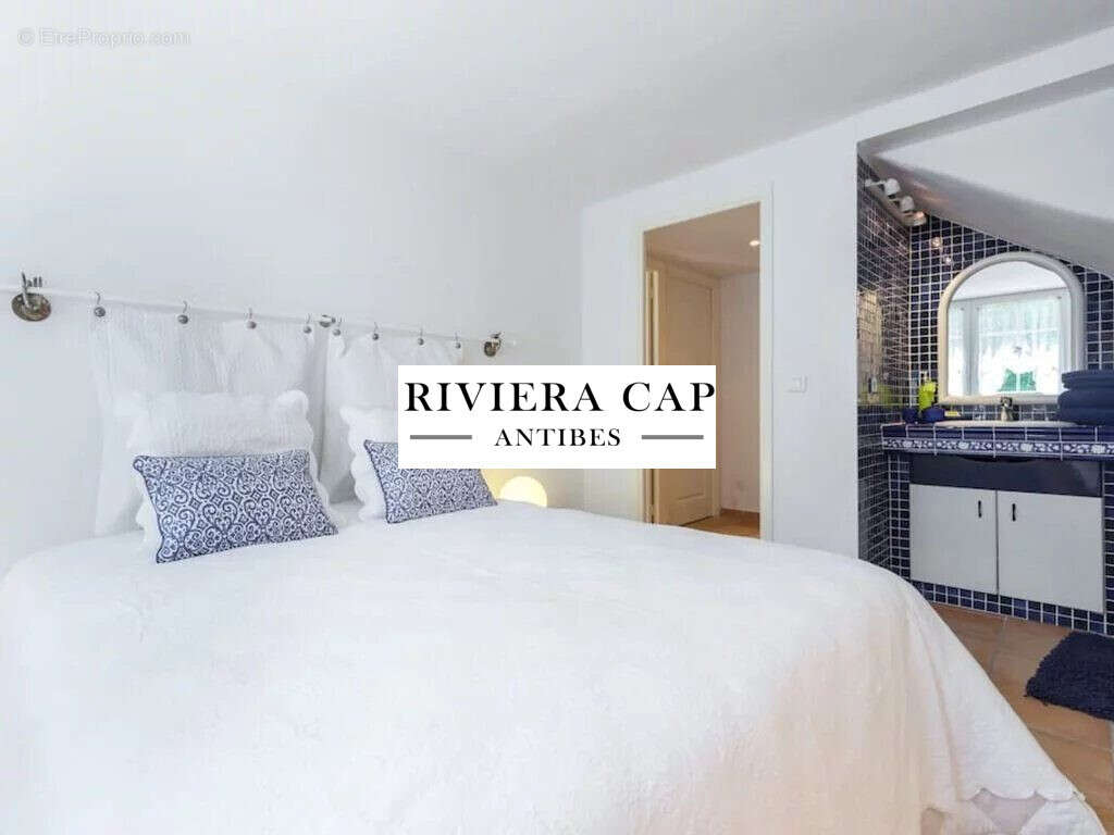 Appartement 70 m² à Antibes  - photo 5
