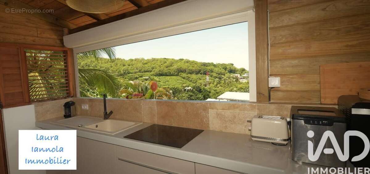 Photo 5 - Appartement à SAINTE-ANNE