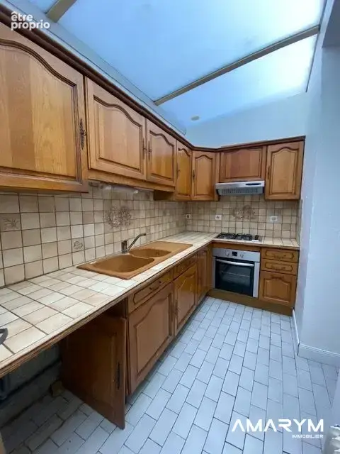 Maison 128 m² à Le Treport  - photo 6