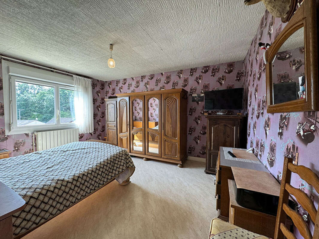 Maison à BLAINVILLE-SUR-L&#039;EAU