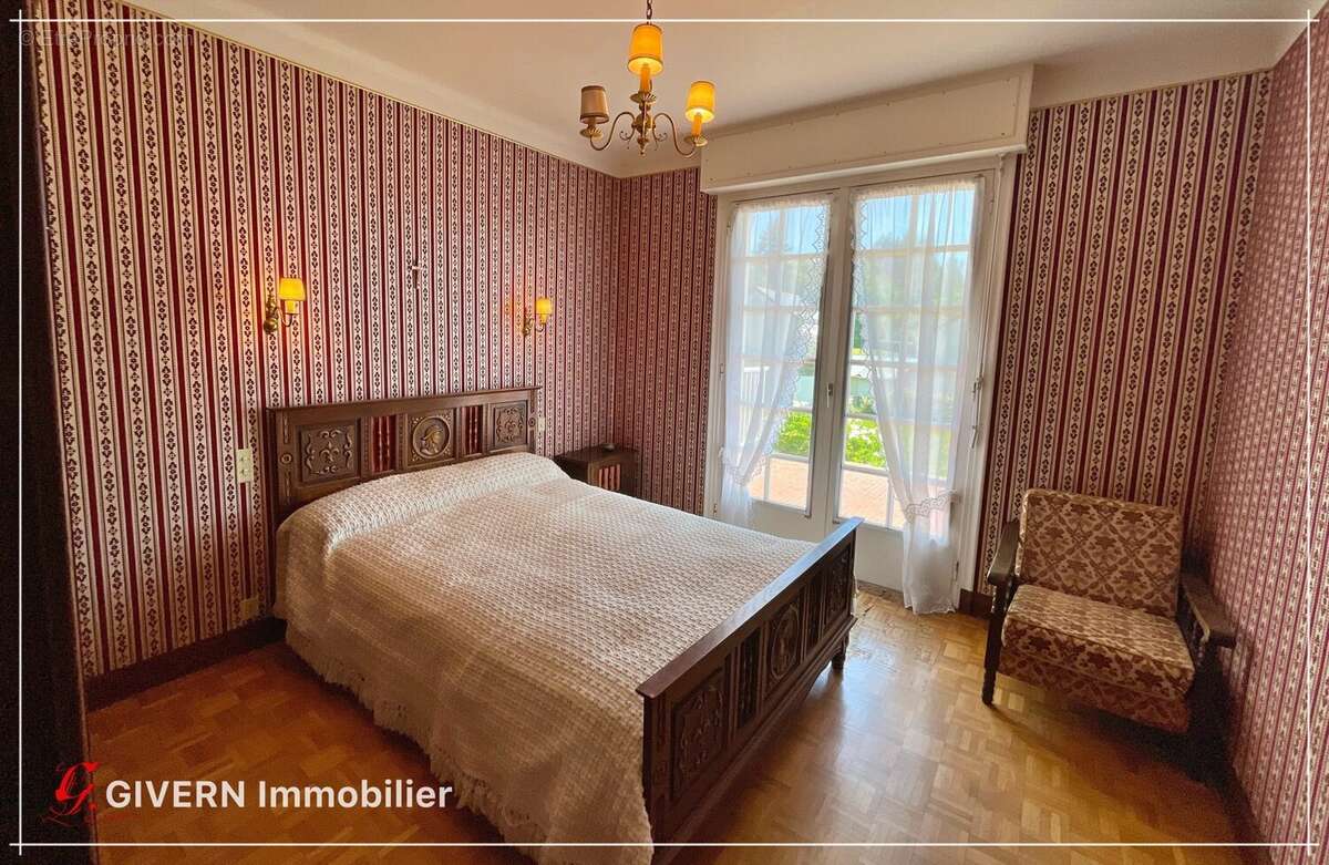 Maison 172 m² à Lanvaudan  - photo 9