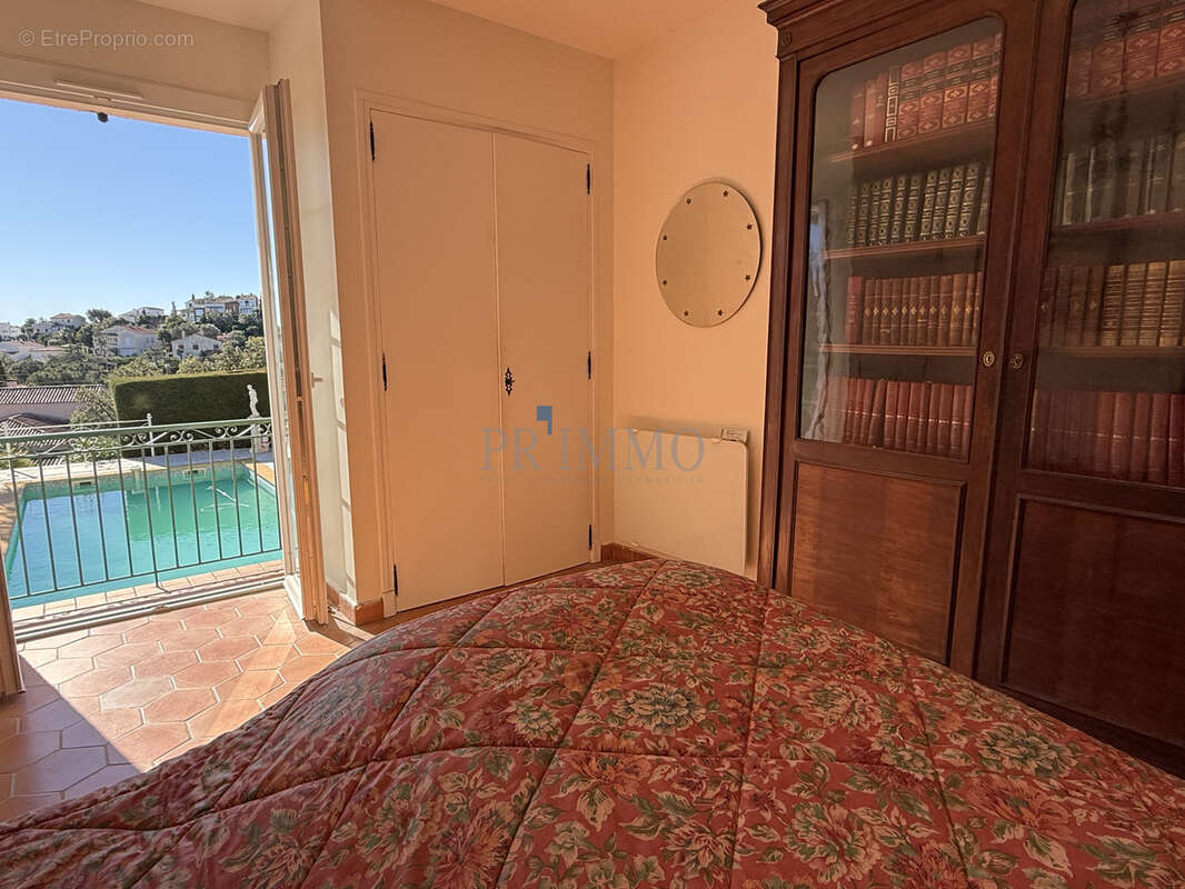 Maison à FREJUS