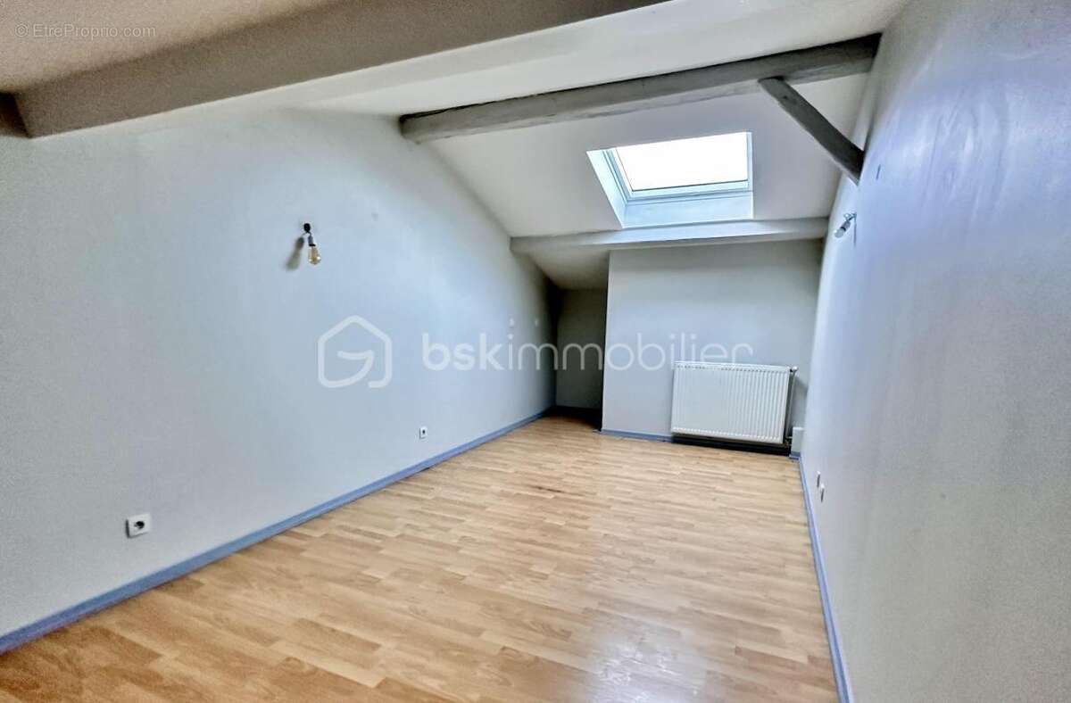 Appartement à VIENNE